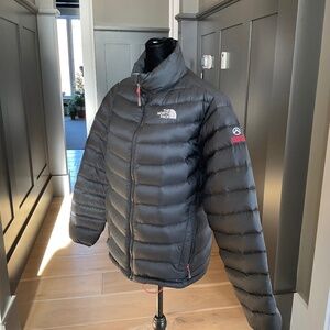 The North Face Puffer